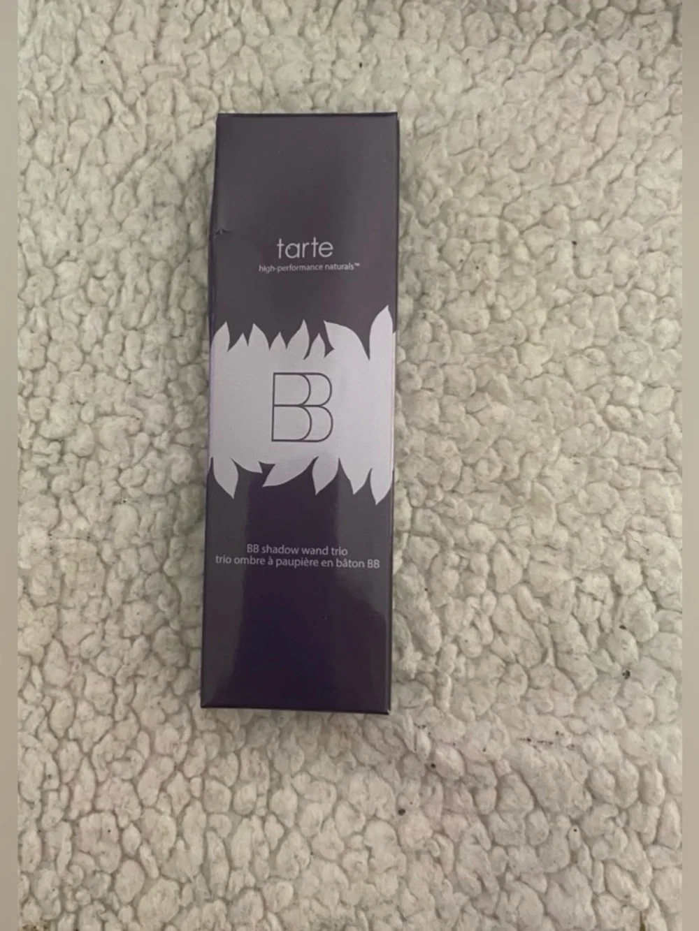 Tarte BB Eyeshadow Wand Trio - (NEW)